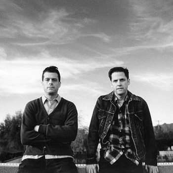 Calexico and Iron, Wine - He Lays in the Reins (Песня из фильма "Прошлой ночью в Нью-Йорке / Last Night")