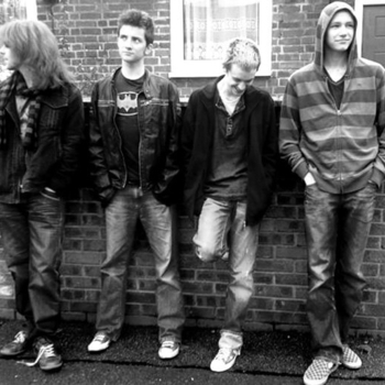 Chameleon Circuit - Regenerate Me (Still Got Legs 2011)