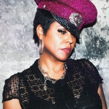 Crystal Waters - Gypsy Woman