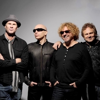 Chickenfoot - Lighten Up (Chickenfoot III. 2011)