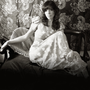 Carly Simon - That's The Way I've Always Heard It Should Be