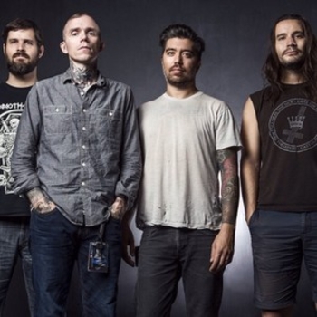 Converge - Permanent Blue (Beautiful Ruin 2018)