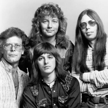 Climax Blues Band - Amerita, Sense of Direction (Loop)