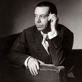 Cole Porter - Why Can't You Behave?