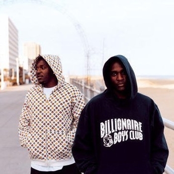 Clipse - Wamp Wamp (What It Do) (feat. Slim Thug)