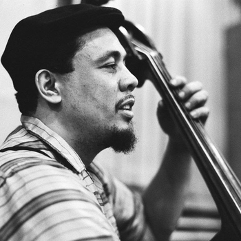 Charles Mingus - Goodbye Pork Pie Hat