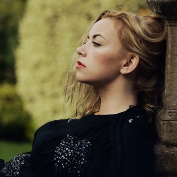 Charlotte Church - The Prayer