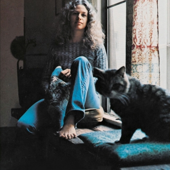 Carole King - Where You Lead