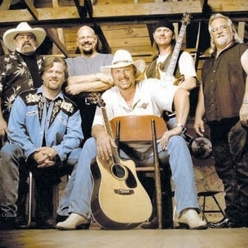 Confederate Railroad - The "R" Word