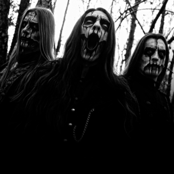 Carach Angren - When Crows Tick on Windows (This Is No Fairy Tale 2015)