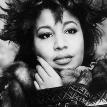 Cheryl Lynn - Don't Let It Fade Away
