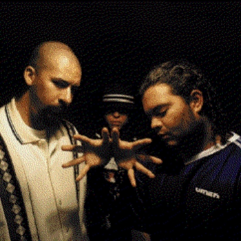 Control Machete - Si Señor