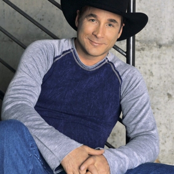 Clint Black - We All Fall Down