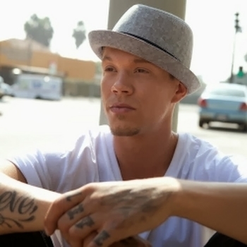 Chris Rene - Young Homie (I'm Right Here 2012)
