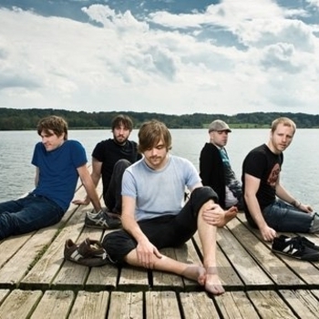 Circa Survive - Living Together