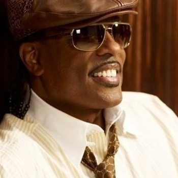 Chika - Can't Explain It (feat. Charlie Wilson)