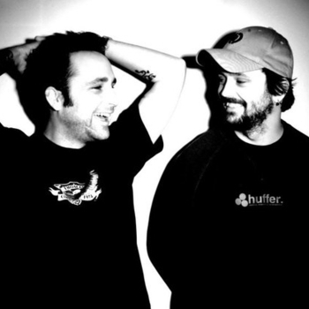 Concord Dawn - Fly Away Home (Chaser breakbeat rmx)