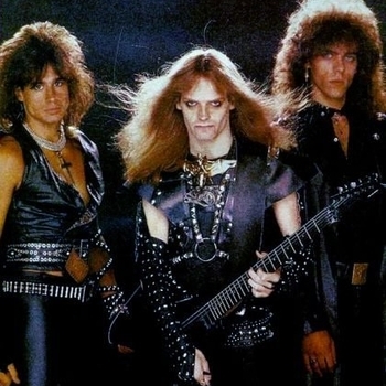 Celtic Frost - Domain Of Decay (Monotheist 2006)