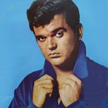 Conway Twitty - (I Can't Believe) She Gives It All To Me