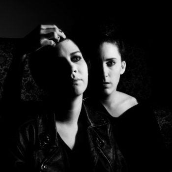 Creep - You (feat. Nina Sky)