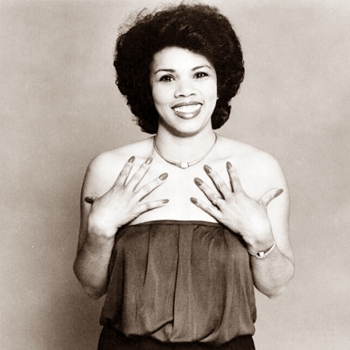 Candi Staton - I'm Just A Prisoner (Of Your Good Lovin') (Misfits / Отбросы)