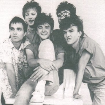 Crvena Jabuka - Tuga, Ti I Ja