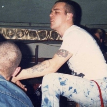 Condemned 84 - Don't Let Them Get The Better Of You