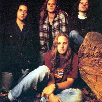 Candlebox - 10,000 Horses