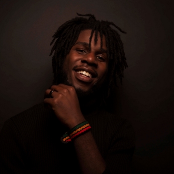 Chronixx - Her Grace