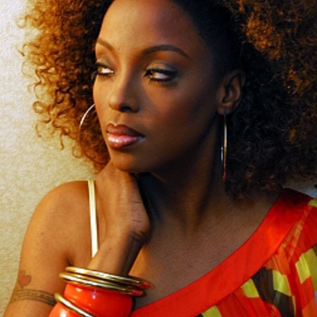 Conya Doss - Only Be Me