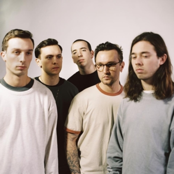 Citizen - World (As You Please 2017)