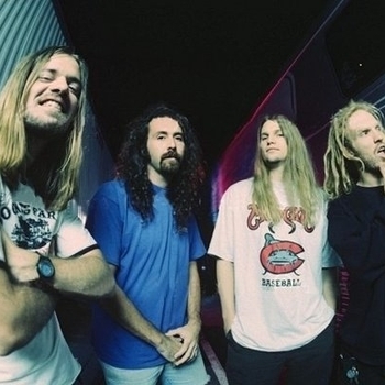 Corrosion Of Conformity - Poison Planet