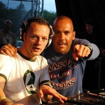 Charly Lownoise & Mental Theo - Wonderfull days (Hard RMX)