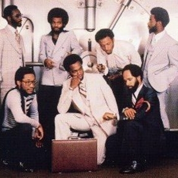 Con Funk Shun - Another World