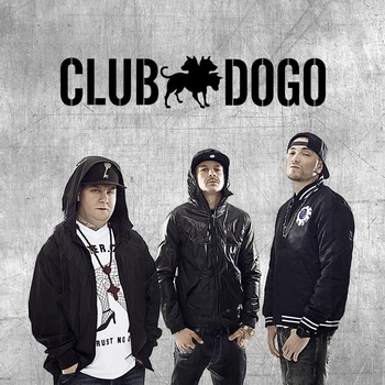 Club Dogo - Boys And Girls