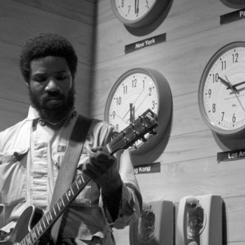 Gary Clark, Jr. feat Cody ChesnuTT - Gunpowder On the Letter (2014)