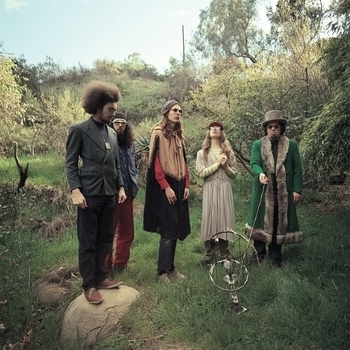 Captain Beefheart and his Magic Band - Zig Zag Wanderer (Feel the Buzz_ Hit Time 1998)