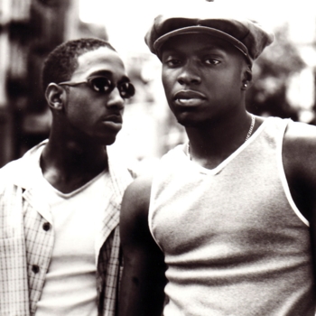 Camp Lo - Swing