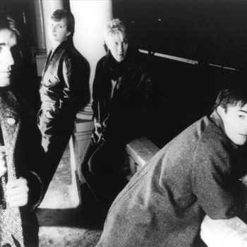China Crisis - Arizona Sky