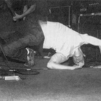 Chokebore - It Could Ruin Your Day