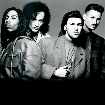 Color Me Badd - I Wanna Sex You Up