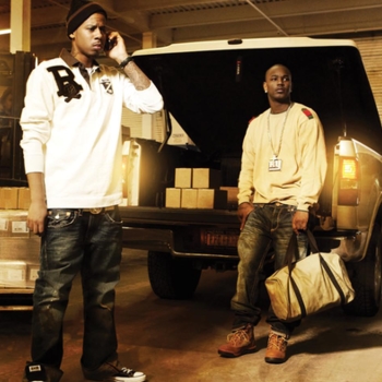 Cam'ron & The U.N. - Like Shiiiiit