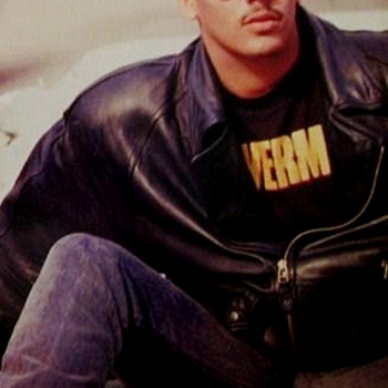 Christopher Williams - U Girl