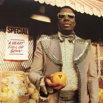 Clarence Carter - Step by Step