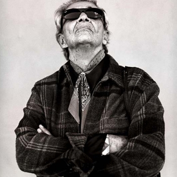 Chavela Vargas - Tu Me Acostumbraste (Саундтрек из фильма "Вавилон / Babel")