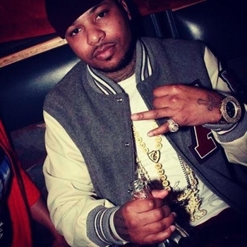 Frenchie - Bricksquad / Cokeboys (Feat. Chinx Drugz) [Prod. By Southside]