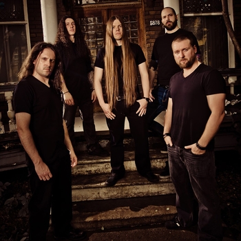 Cryptopsy - Holodomor (The Best of Us Bleed 2012)
