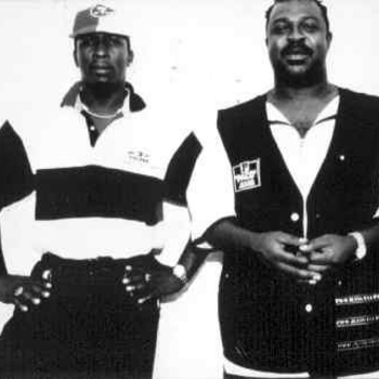 Chaka Demus & Pliers - Every Little Thing She Does Is Magic