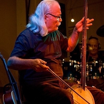 Cahit Berkay - Enstrumental