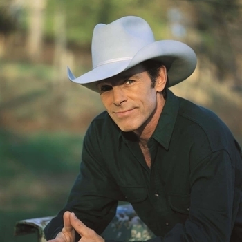 Chris LeDoux - Something In The Wind (Melodies And Memories 1984)